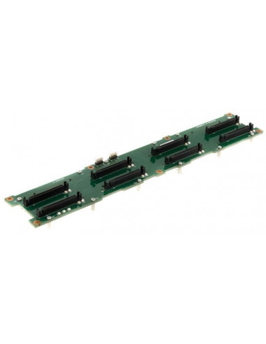 XYRATEX 32744-07A BACKPLANE 8X SCSI...