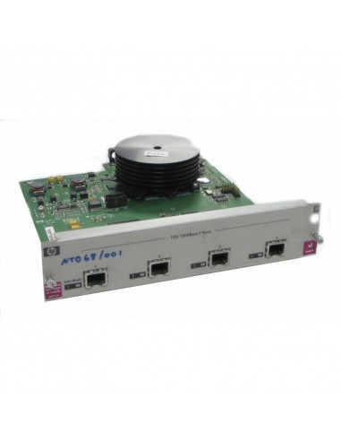 HP J4821A PROCURVE SWITCH XL...