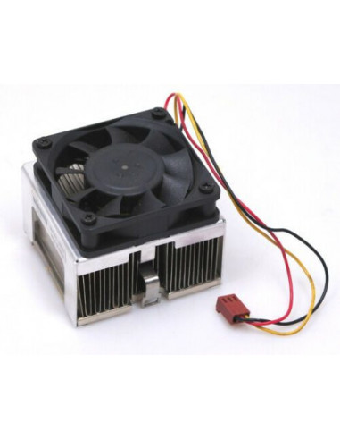 IBM 22P4370 22P4369 CPU Heatsink...