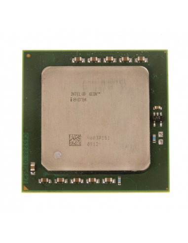 INTEL SL7ZE XEON CPU 3.20E GHZ - 2M...