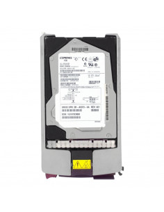 Compaq HP 18.2GB Wide...