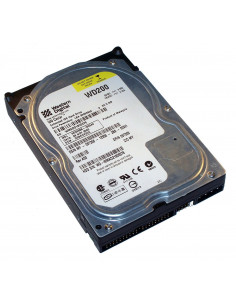 20GB Dell 5T206 Western...