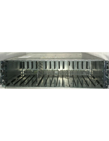 EMC 100-562-123 15-Slot Chassis incl...