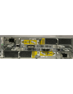 EMC 100-562-123 15-Slot... 2