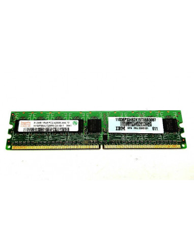 IBM Hynix 512MB 30R5151...