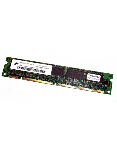 Micron MT5LSDT472AG-10EC6 ADAPTEC 32...