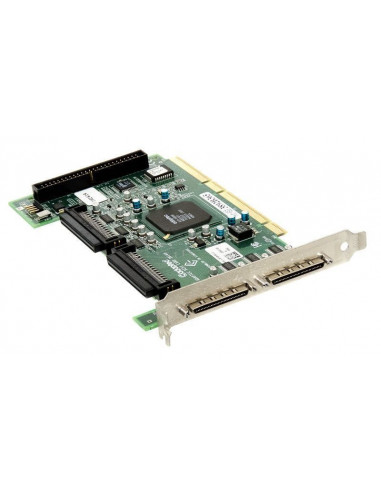 DELL Adaptec ASC-39160/DELL SCSI...