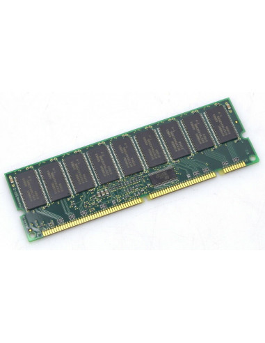 Micron MT18LSDT3272DG-10EE1 256MB...