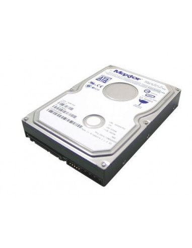 MAXTOR 6L160M0 -Hard Disk 160GB SATA1...