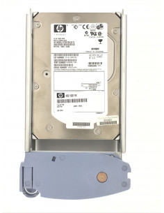 HP A6741-69002 18.2GB 15K...