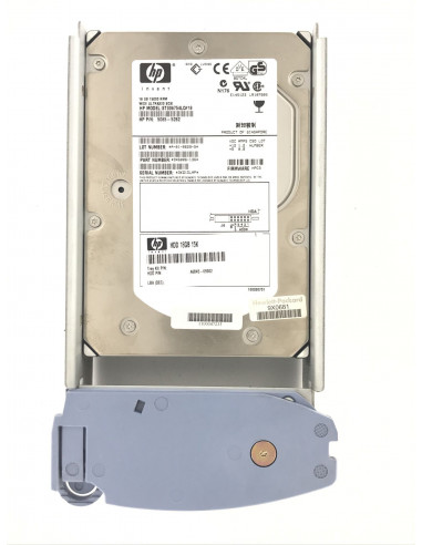 HP A6741-69002 18.2GB 15K LVD...