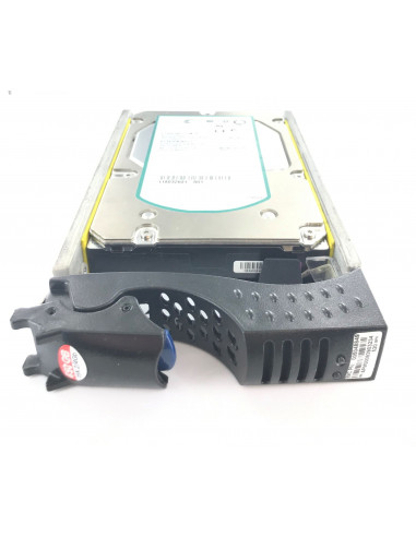 EMC 005048849 450GB 15k 6 4GB FC HDD...