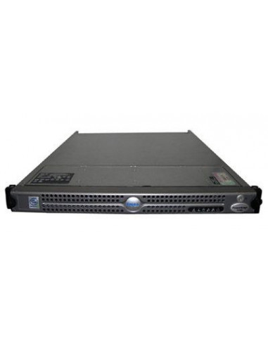 DELL POWEREDGE 1550 Pentium 3 1Ghz