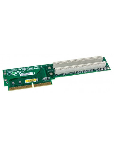 Sun 371-0799-01  2 Slot Riser Board...