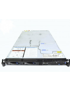 IBM 7978B3G System X3550...