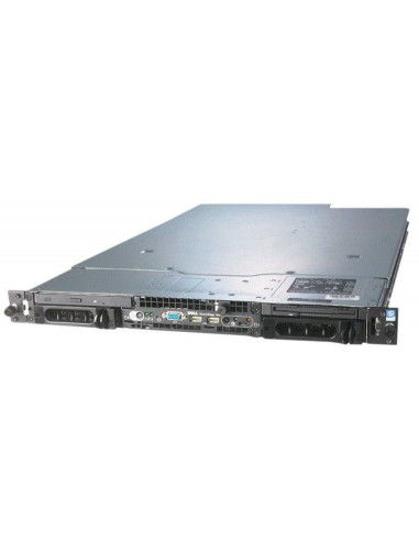 Dell PowerEdge 1850 1x INTEL XEON...