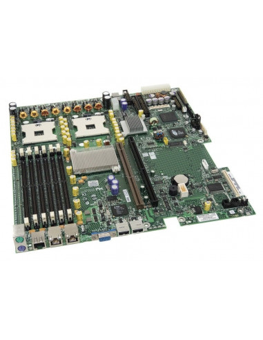 Intel C53660-403 SR1400 Server Board...