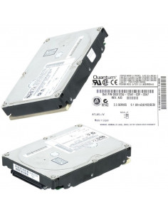 Quantum Atlas KN09J011...