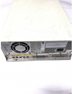 HP C3553N SERIES 6000 FW...