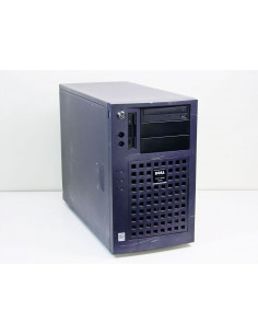 DELL POWEREDGE 2400 256 Mb...