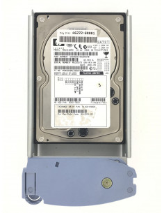 HP A6272-60001 18.2GB 10K...