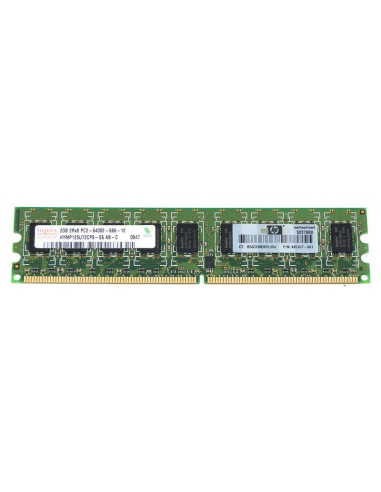 Hynix HYMP125U72CP8-S6 AB -C 2GB...