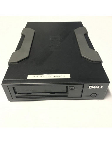 DELL JX41N 0JX41N 46C2881  LTO-5 HH...