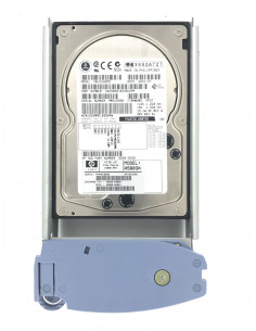 HP A5803A 18.2GB 10K LVD-SE...