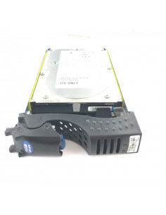 EMC 005048631 73GB 10k...