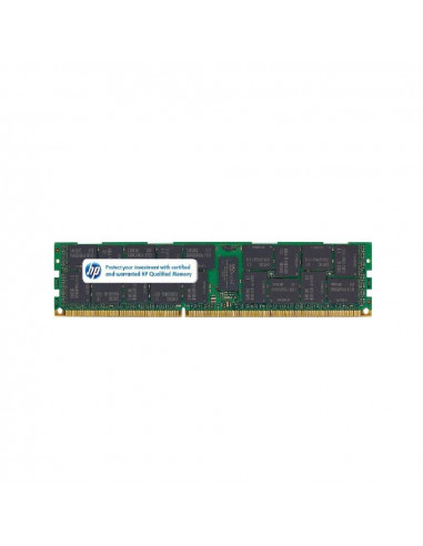 HP 2GB (1*2GB) 2RX8 PC3-10600S MEMORY...