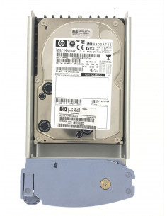 HP A6272A 18.2GB 10K LVD-SE...