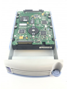 HP 9.1GB 10K U160 80pin... 2