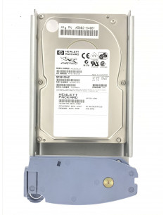 HP A5802-64001 9.1GB 10K...