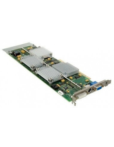 HP A1262-66501 Visualize FX5 Pro PCI...