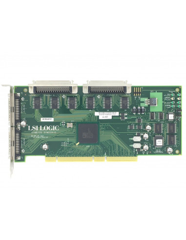  HP A5150-60101 64 BIT PCI LVD/SE...
