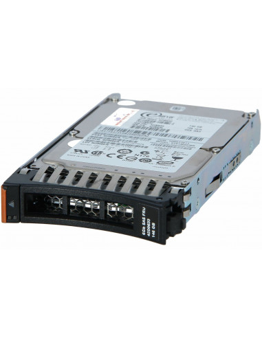 IBM 42D0633 146GB 10K 6G 2.5IN SAS...