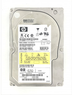 HP A7289A  146GB 10K 3.5"...