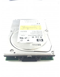 HP A7289A  146GB 10K 3.5"... 2