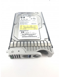 HP A7289A 146GB 10K 3.5"...