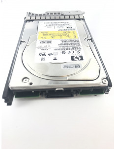 HP A7289A 146GB 10K 3.5"... 2