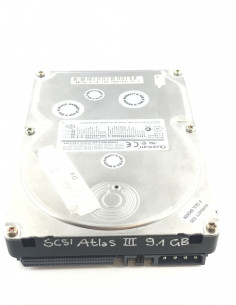 Quantum TD91W881 9.1GB 3.5... 2