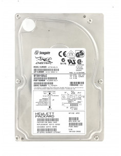 HP A3713-60750 9.1GB 10K...