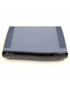 AudioCodes MP-112 VoIP...