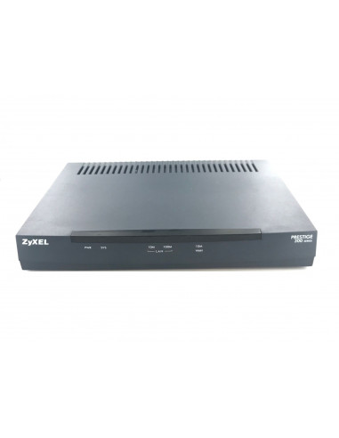 ZYXEL Prestige 310 Broadband Internet...