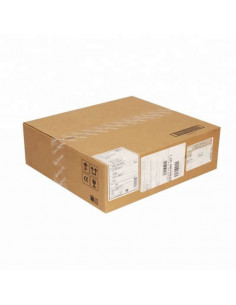 New open box serial EU...