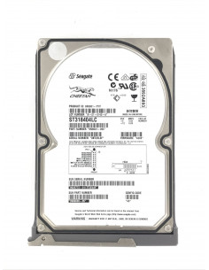 SUN 3900038-05 18GB 80pin...