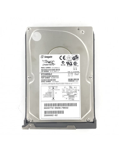 SUN Seagate 5404177-01 18GB 80pin 10k...