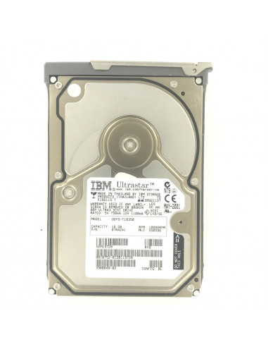 SUN IBM 5404177-01 18GB 10K U160...