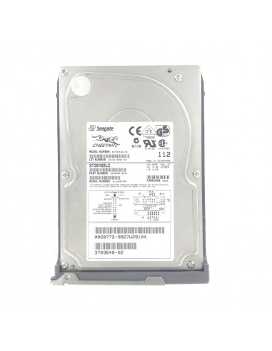 SUN Seagate 5403881-01 9GB 10K SCSI...