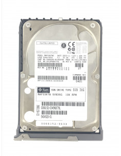 SUN  540-4520-01 36.4GB 10K...
